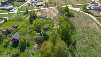 Parduodamas kitos paskirties sklypas Plikakalnio g., Pagiriai, Vilniaus m., Vilniaus m. sav., 9.2 a ploto 8