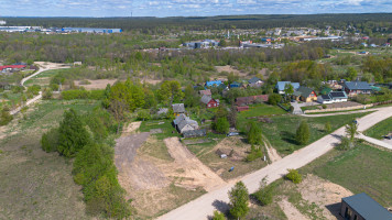 Parduodamas kitos paskirties sklypas Plikakalnio g., Pagiriai, Vilniaus m., Vilniaus m. sav., 9.2 a ploto 13