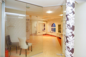 Parduodamos administracinės patalpos Vilniaus g., Centras, Panevėžio m., Panevėžio m. sav., 294.47 m2 ploto 5