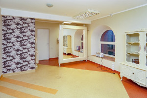 Parduodamos administracinės patalpos Vilniaus g., Centras, Panevėžio m., Panevėžio m. sav., 294.47 m2 ploto 7