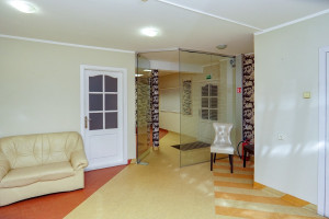 Parduodamos administracinės patalpos Vilniaus g., Centras, Panevėžio m., Panevėžio m. sav., 294.47 m2 ploto 8