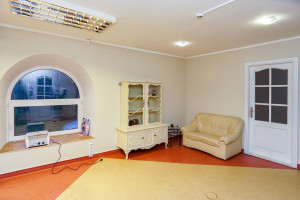 Parduodamos administracinės patalpos Vilniaus g., Centras, Panevėžio m., Panevėžio m. sav., 294.47 m2 ploto 9