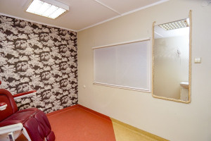 Parduodamos administracinės patalpos Vilniaus g., Centras, Panevėžio m., Panevėžio m. sav., 294.47 m2 ploto 11