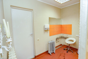 Parduodamos administracinės patalpos Vilniaus g., Centras, Panevėžio m., Panevėžio m. sav., 294.47 m2 ploto 12