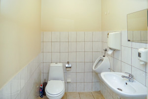 Parduodamos administracinės patalpos Vilniaus g., Centras, Panevėžio m., Panevėžio m. sav., 294.47 m2 ploto 13