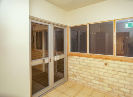 Parduodamos administracinės patalpos Vilniaus g., Centras, Panevėžio m., Panevėžio m. sav., 294.47 m2 ploto 16