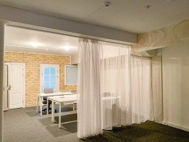 Parduodamos administracinės patalpos Vilniaus g., Centras, Panevėžio m., Panevėžio m. sav., 294.47 m2 ploto 17