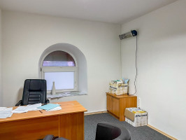 Parduodamos administracinės patalpos Vilniaus g., Centras, Panevėžio m., Panevėžio m. sav., 294.47 m2 ploto 19