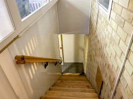 Parduodamos administracinės patalpos Vilniaus g., Centras, Panevėžio m., Panevėžio m. sav., 294.47 m2 ploto 21