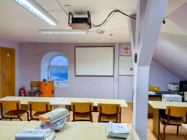 Parduodamos administracinės patalpos Vilniaus g., Centras, Panevėžio m., Panevėžio m. sav., 294.47 m2 ploto 22