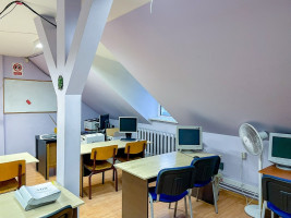 Parduodamos administracinės patalpos Vilniaus g., Centras, Panevėžio m., Panevėžio m. sav., 294.47 m2 ploto 23