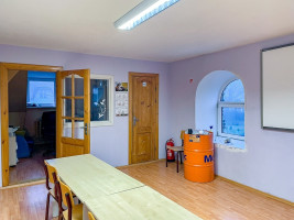Parduodamos administracinės patalpos Vilniaus g., Centras, Panevėžio m., Panevėžio m. sav., 294.47 m2 ploto 24