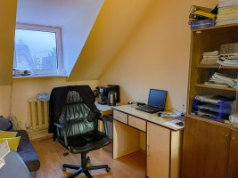 Parduodamos administracinės patalpos Vilniaus g., Centras, Panevėžio m., Panevėžio m. sav., 294.47 m2 ploto 25