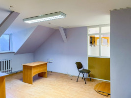 Parduodamos administracinės patalpos Vilniaus g., Centras, Panevėžio m., Panevėžio m. sav., 294.47 m2 ploto 26