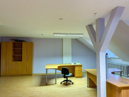 Parduodamos administracinės patalpos Vilniaus g., Centras, Panevėžio m., Panevėžio m. sav., 294.47 m2 ploto 28