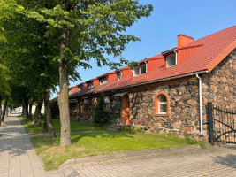 Parduodamos administracinės patalpos Vilniaus g., Centras, Panevėžio m., Panevėžio m. sav., 294.47 m2 ploto 2