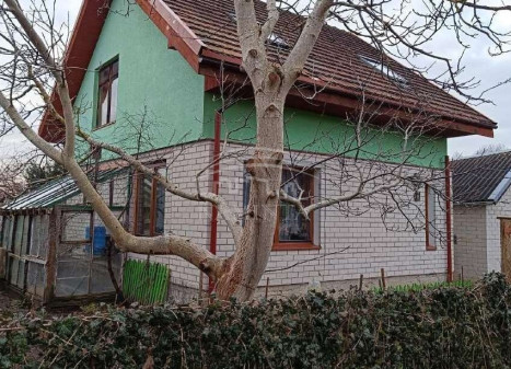 Parduodamas namas Šernų k., Klaipėdos r. sav., 112 m2 ploto, 2 aukštai