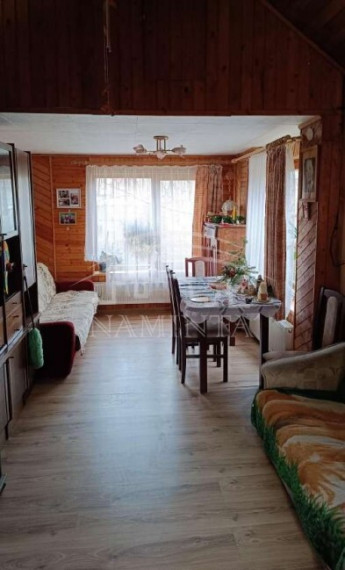 Parduodamas namas Šernų k., Klaipėdos r. sav., 112 m2 ploto, 2 aukštai 4