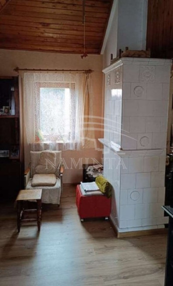 Parduodamas namas Šernų k., Klaipėdos r. sav., 112 m2 ploto, 2 aukštai 5