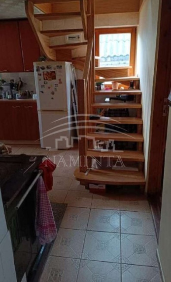 Parduodamas namas Šernų k., Klaipėdos r. sav., 112 m2 ploto, 2 aukštai 6