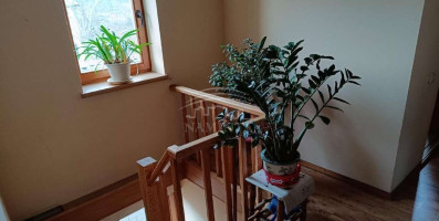 Parduodamas namas Šernų k., Klaipėdos r. sav., 112 m2 ploto, 2 aukštai 7