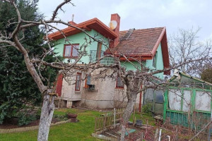 Parduodamas namas Šernų k., Klaipėdos r. sav., 112 m2 ploto, 2 aukštai 2