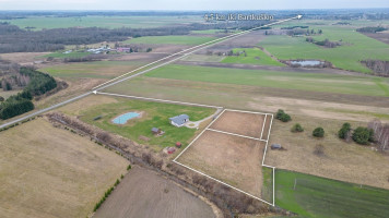 Parduodamas  sklypas Daubariškio k., Širvintų r. sav., 34.77 a ploto 9
