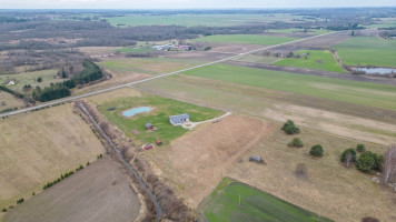 Parduodamas  sklypas Daubariškio k., Širvintų r. sav., 34.77 a ploto 10