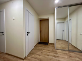 Parduodamas butas Sveikatos g., Druskininkų m., Druskininkų sav., 67.5 m2 ploto, 3 kambariai 17