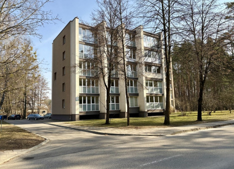 Parduodamas butas Sveikatos g., Druskininkų m., Druskininkų sav., 67.5 m2 ploto, 3 kambariai