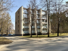 Parduodamas butas Sveikatos g., Druskininkų m., Druskininkų sav., 67.5 m2 ploto, 3 kambariai 1