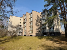 Parduodamas butas Sveikatos g., Druskininkų m., Druskininkų sav., 67.5 m2 ploto, 3 kambariai 20