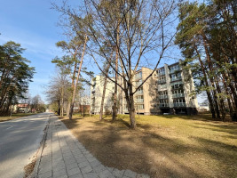 Parduodamas butas Sveikatos g., Druskininkų m., Druskininkų sav., 67.5 m2 ploto, 3 kambariai 21