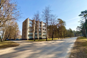 Parduodamas butas Sveikatos g., Druskininkų m., Druskininkų sav., 67.5 m2 ploto, 3 kambariai 2
