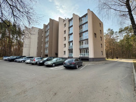 Parduodamas butas Sveikatos g., Druskininkų m., Druskininkų sav., 67.5 m2 ploto, 3 kambariai 22