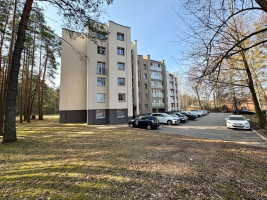 Parduodamas butas Sveikatos g., Druskininkų m., Druskininkų sav., 67.5 m2 ploto, 3 kambariai 23