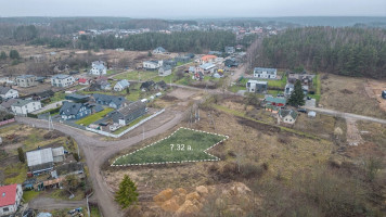 Parduodamas kitos paskirties sklypas Juodvarnių g., Dvarčionys, Vilniaus m., Vilniaus m. sav., 7.32 a ploto 4