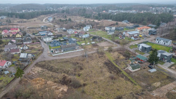 Parduodamas kitos paskirties sklypas Juodvarnių g., Dvarčionys, Vilniaus m., Vilniaus m. sav., 7.32 a ploto 6