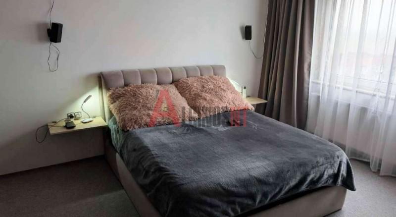 Parduodamas butas Bandužių g., Bandužiai, Klaipėdos m., Klaipėdos m. sav., 55 m² ploto 2 kambariai 2