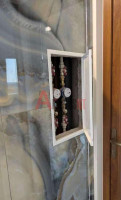 Parduodamas butas Bandužių g., Bandužiai, Klaipėdos m., Klaipėdos m. sav., 55 m² ploto 2 kambariai 11