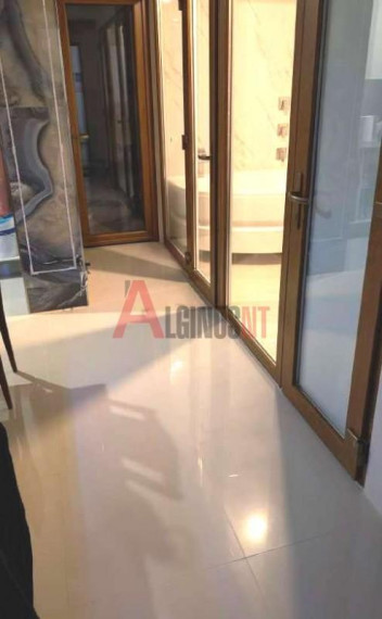 Parduodamas butas Bandužių g., Bandužiai, Klaipėdos m., Klaipėdos m. sav., 55 m² ploto 2 kambariai 3