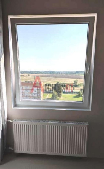 Parduodamas butas Bandužių g., Bandužiai, Klaipėdos m., Klaipėdos m. sav., 55 m² ploto 2 kambariai 4