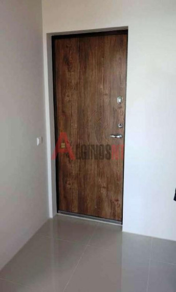 Parduodamas butas Bandužių g., Bandužiai, Klaipėdos m., Klaipėdos m. sav., 55 m² ploto 2 kambariai 5