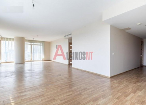 Parduodamas butas Kuosų g., Vėtrungė, Klaipėdos m., Klaipėdos m. sav., 120 m² ploto 3 kambariai