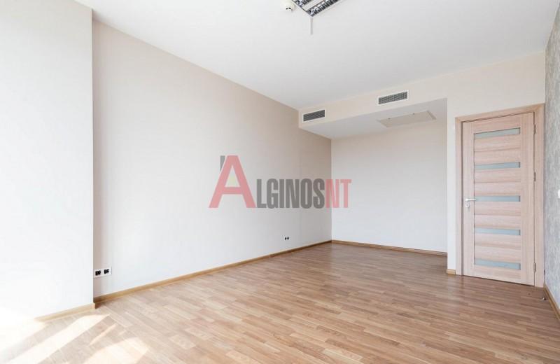 Parduodamas butas Kuosų g., Vėtrungė, Klaipėdos m., Klaipėdos m. sav., 120 m² ploto 3 kambariai 3