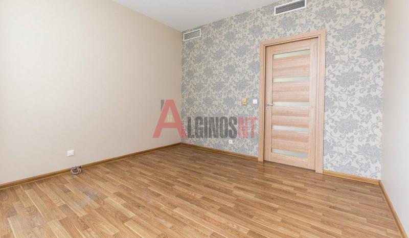 Parduodamas butas Kuosų g., Vėtrungė, Klaipėdos m., Klaipėdos m. sav., 120 m² ploto 3 kambariai 5