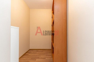 Parduodamas butas Kuosų g., Vėtrungė, Klaipėdos m., Klaipėdos m. sav., 120 m² ploto 3 kambariai 6
