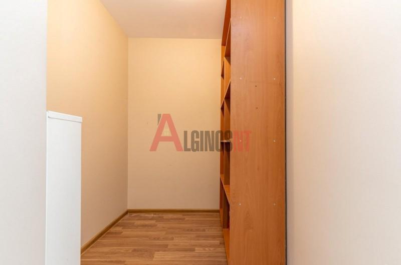 Parduodamas butas Kuosų g., Vėtrungė, Klaipėdos m., Klaipėdos m. sav., 120 m² ploto 3 kambariai 6