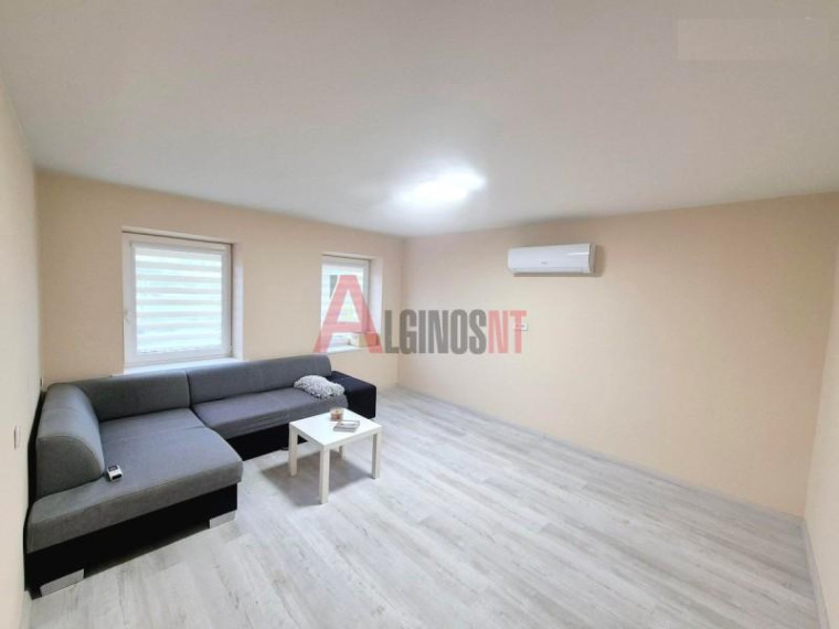 Parduodamas butas Senoji Smiltelės g., Smeltė, Klaipėdos m., Klaipėdos m. sav., 38 m² ploto 2 kambariai 1