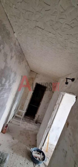 Parduodamas butas Jūrininkų pr., Bandužiai, Klaipėdos m., Klaipėdos m. sav., 38 m² ploto 1 kambarys 3